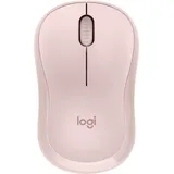 Logitech M240 Silent Rosa