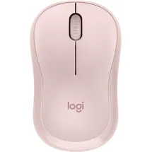 Logitech M240 Silent Rosa