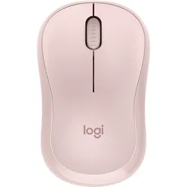 Logitech M240 Silent Rosa