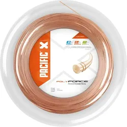 PACIFIC Poly Force 17, light-orange, 200