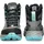 Scarpa Damen Rush TRK GTX Schuhe (Größe 37.5, grau)
