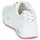 SKECHERS UNO Twin Hearts Sneaker, weiß, 39