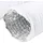 vidaXL Lüftungsschlauch Aluminium und PVC 6 m Ø15 cm