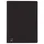 Oxford Schnellhefter Top File+ A4 Schwarz 25 St.