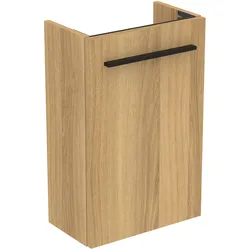 Ideal Standard i.life S Handwaschbeckenunterschrank 35,4 cm, 1 Tür, Badmöbel,