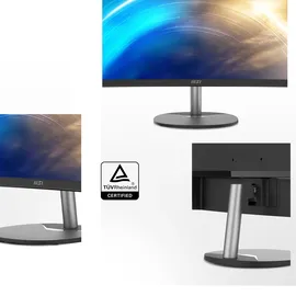 MSI PRO MP341CQDE 34" schwarz