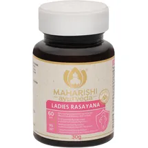 Maharishi Ayurveda Frauen Rasayana Tabletten 60 St.