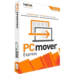 PC Mover 11 Express