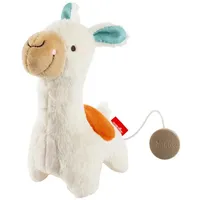 Sigikid Mini Spieluhr Lama