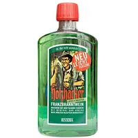 RIVIERA Pharma & Cosmetics GmbH Hager Pharma Riviera Holzhacker Franzbranntwein 500 ml