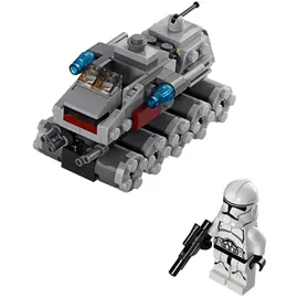 LEGO Star Wars Clone Turbo Tank (75028)