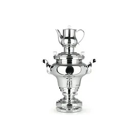 BEEM Royal+ Silber 15 l