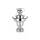 BEEM Royal+ Silber 15 l