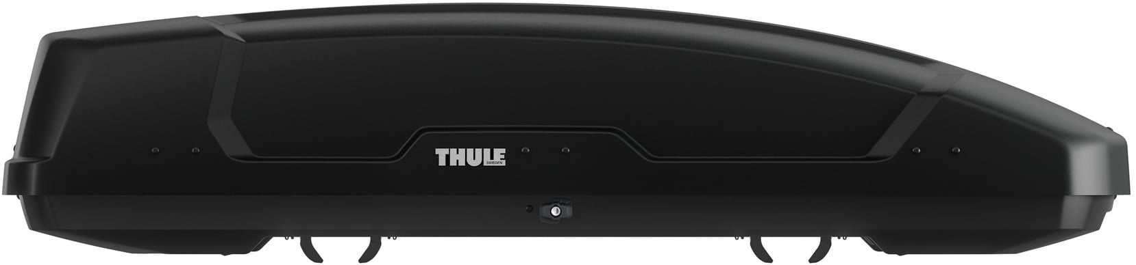 Thule Motion XT XXL 610L Schwarz ab 828 00 im Preisvergleich