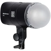 Elinchrom OCF Diffusion Dome