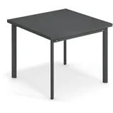 Emu Star Gartentisch 90 x 90 x 75 cm antikeisen
