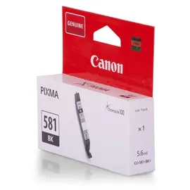 Canon CLI-581BK schwarz
