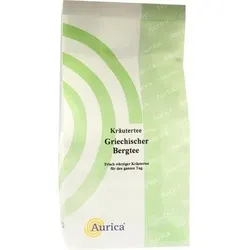 GRIECHISCHER Bergtee 100 g