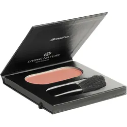 Living Nature Blush (Rouge) Warm Summer, 4 Gramm