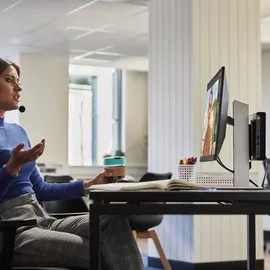 HP Pro Mini 400 G9 6B240EA