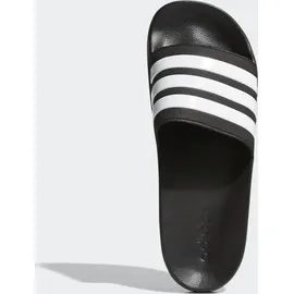 adidas Shower Adilette Core Black / Cloud White / Core Black 40 2/3