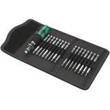 WERA Kraftform Kompakt 60 KK 17-teilig