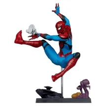 McFarlane Toys Marvel Rivals Collection 1/6 Actionfigur Spider-Man 26 cm