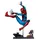 McFarlane Toys Marvel Rivals Collection 1/6 Actionfigur Spider-Man 26 cm