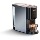 HiBREW H3A 5 in 1 Kapsel-Espressomaschine