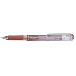 Pentel Gel-Tintenroller K230M, bronze