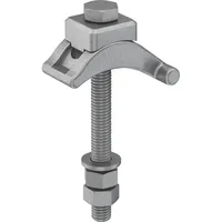Fischer Trägerklammer FMBC M12