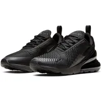 Nike Air Max 270 Herren black/black/black 43