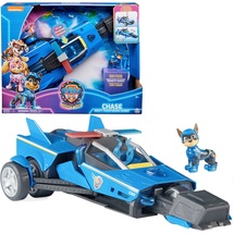 Spin Master Paw Patrol Movie II Chases Deluxe