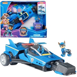 Spin Master Paw Patrol Movie II Chases Deluxe