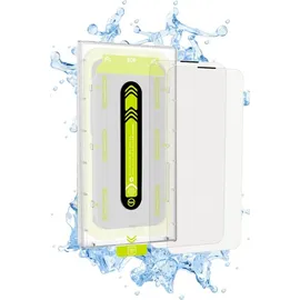 mobile origin Bildschirmschutz mit einfachem Applikator 2 Pack iPhone 16 Pro