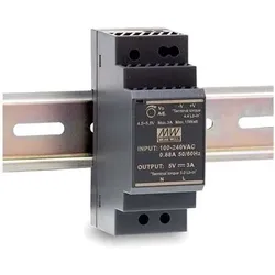 D-LINK Industrial Netzteil DIS-H30-24
