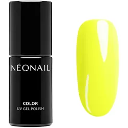 UV Nagellack 7,2 ml - Rise & Shine