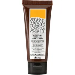 Davines Naturaltech Nourishing Vegetarian Miracle Mask 60 ml