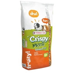 Versele-Laga Crispy Muesli Guinea Pigs 20 kg