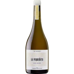 Alonso & Pedrajo La Pequenita Blanco Macerado 2020 - 13.00 % vol