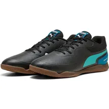 Puma Truco Iii Hallenfußballschuhe Schwarz EU 45 Herren,Damen Schwarz EU 45 - Schwarz