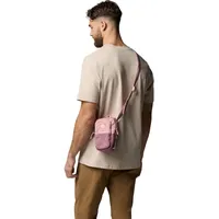 Columbia Trail Traveler Water Bottle Sling Eraser pink, fig,