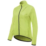 Protective Windbreaker "Rise up in Grün - 40