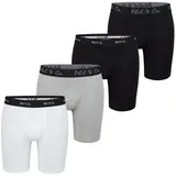 Phil & Co. Retro Pants All Styles mischfarben XL 4er Pack