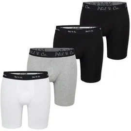 Phil & Co. Retro Pants All Styles mischfarben XL 4er Pack