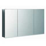 Geberit Option Plus 120 cm grau