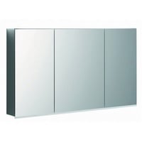 Geberit Option Plus 120 cm grau