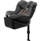 Cybex Sirona Gi i-Size Plus lava grey