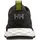 HELLY HANSEN Chilliwack Wanderschuhe - Black / Acid Lime - EU 48
