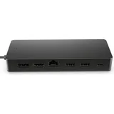 HP Universeller USB-C Multiport Hub
